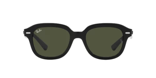 901/31 - Black frame / Green lenses