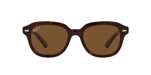 902/57 - Havana frame / Brown lenses
