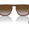 Ray-Ban RB4407 Brązowy
