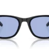 Ray-Ban RB4420 modrá