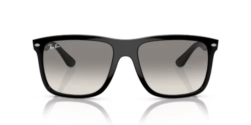 601/32 - Black frame / Light Grey lenses