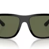 Ray-Ban Boyfriend Two RB4547 Green