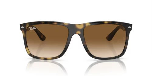 710/51 - Havana frame / Light Brown lenses