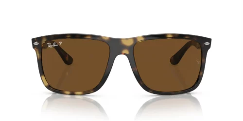 Ray-Ban Boyfriend Two RB4547 Brown
