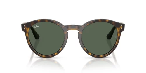 Ray-Ban RBR0505S Donkergroen