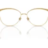 Ralph Lauren RL-5123 Czarny/Złoty