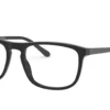 Ralph Lauren RL-6197 Shiny Black