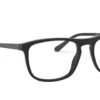 Ralph Lauren RL-6197 Shiny Black