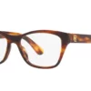 Ralph Lauren RL-6230U Shiny Striped Havana