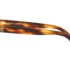 Ralph Lauren RL-6230U Shiny Striped Havana