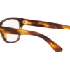 Ralph Lauren RL-6230U Shiny Striped Havana