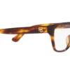 Ralph Lauren RL-6230U Shiny Striped Havana