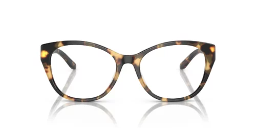 Ralph Lauren RL-6235QU Havana