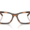 Ralph Lauren  RL6255U Havana Frame