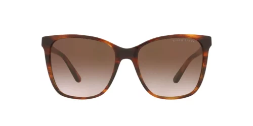 Ralph Lauren RL8201 Farbverlauf Braun