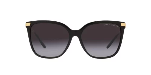 Ralph Lauren The Jacquie RL8209 Farbverlauf Grau