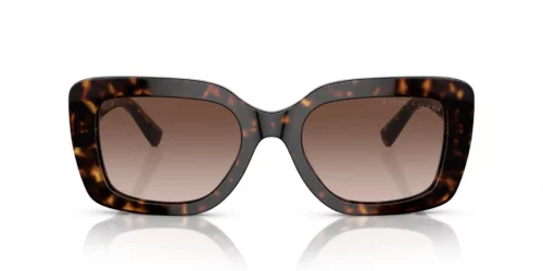 Ralph Lauren RL8217U Havanna / Farbverlauf Braun