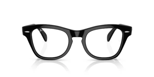 Ray-Ban RX-0707V Black