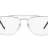 Ray-Ban New Caravan RX3636V Klar