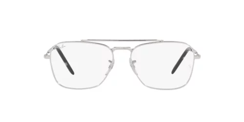 Ray-Ban New Caravan RX3636V Clear