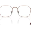 Ray-Ban RX-3694V Rose Gold