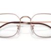 Ray-Ban RX-3694V Rose Gold