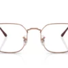 Ray-Ban RX-3694V Rose Gold