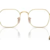 Ray-Ban RX-3694V Beige On Arista