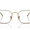 Ray-Ban RX-3694V Beige On Arista