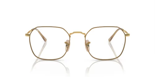 Ray-Ban RX-3694V Beige en Arista
