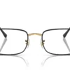 Ray-Ban  RX3746V Clear