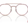 Ray-Ban RX-3765V kobber