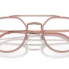 Ray-Ban RX-3765V kobber