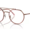 Ray-Ban RX-3765V kobber