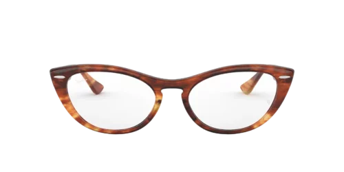 2144 - Clear lenses