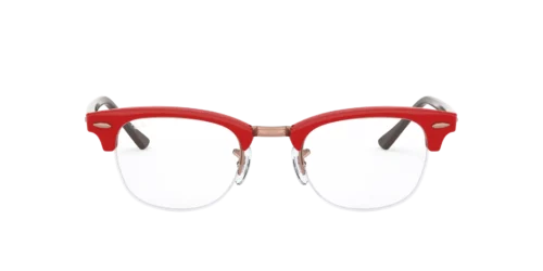 Ray-Ban RX-4354V Red