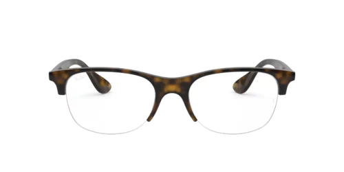 Ray-Ban RX-4419V Dark Havana