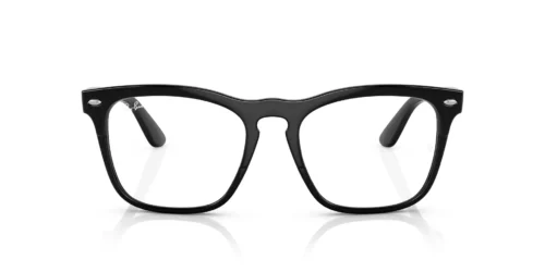 Ray-Ban RX-4487V Black