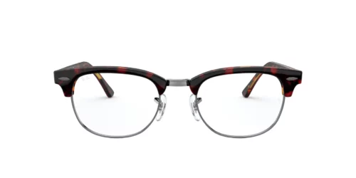 5911 - Clear lenses