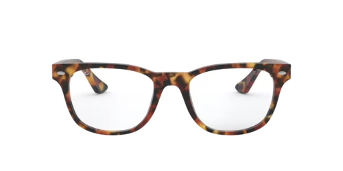 Ray-Ban RX-5359 Havana Brown/Grey