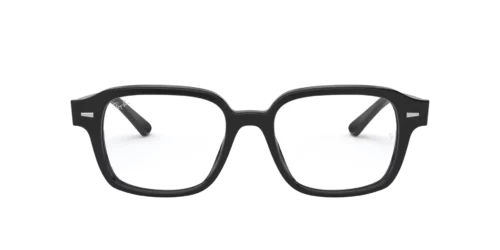 2000 - Clear lenses