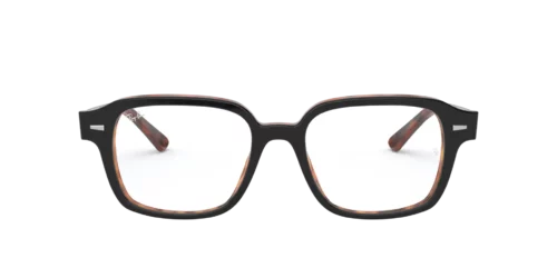 5909 - Clear lenses