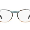 Ray-Ban RX5417 Transparente