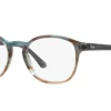 Ray-Ban RX5417 Transparente