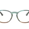 Ray-Ban RX5417 Transparente