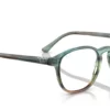 Ray-Ban RX5417 Transparente
