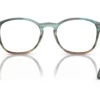 Ray-Ban RX5417 Transparente