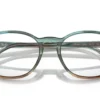 Ray-Ban RX5417 Transparente