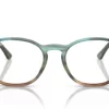 Ray-Ban RX5417 Transparente