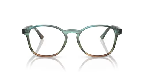 Ray-Ban  RX5417 Clear
